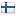 cucdaisy.com server is located in Finland